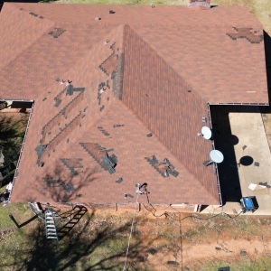 Photo of Stack Restoration