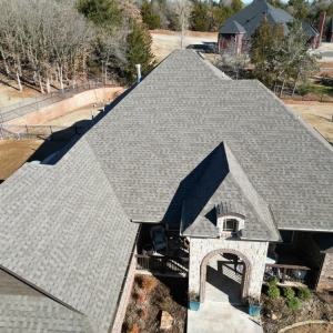 Photo of Stack Restoration