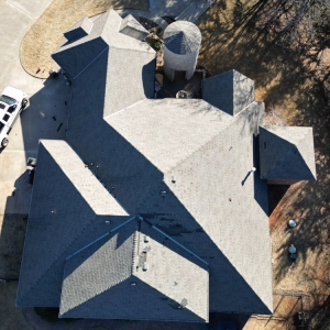 Photo of Stack Restoration
