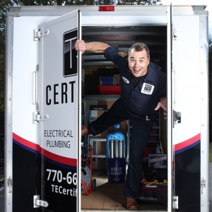 Lawrenceville TE Certified Electrical, Plumbing, Heating & Cooling
