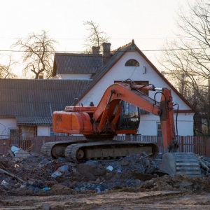 Photo of Bulk Trash Removal