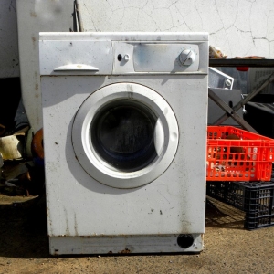 Photo of Bulk Trash Removal