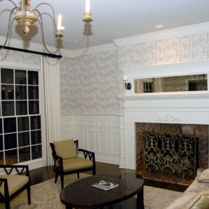 Photo of The Wallpaper Lady