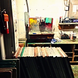 Photo of Stareware Screenprinting