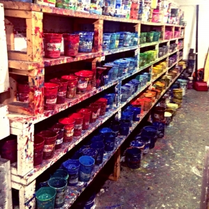 Photo of Stareware Screenprinting