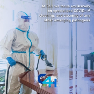 Photo of Cleaning 4 Health