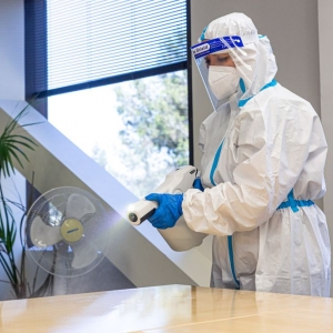 Photo of Cleaning 4 Health