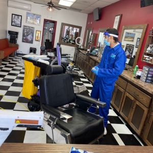 Photo of Cleaning 4 Health