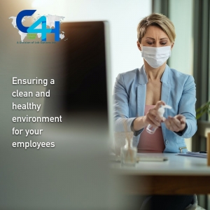 Photo of Cleaning 4 Health