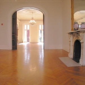 Photo of The Peterson House