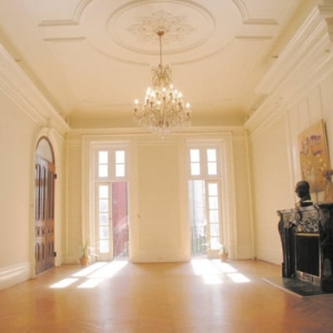 Photo of The Peterson House