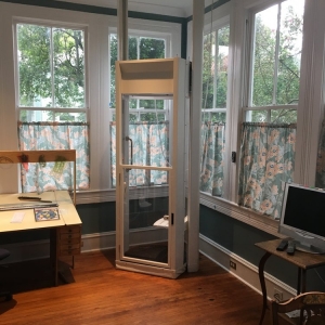 Photo of Andy Free Construction