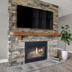 Photo of Brick+Ember Outfitters