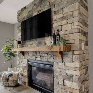 Photo of Brick+Ember Outfitters