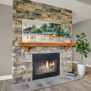 Photo of Brick+Ember Outfitters