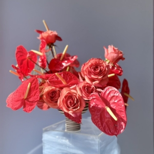Photo of Storybook Floral