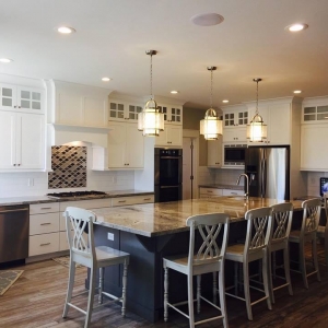 Photo of Creative Cabinets