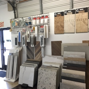 Photo of Tile & Marble Outlets