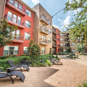Photo of UResidential