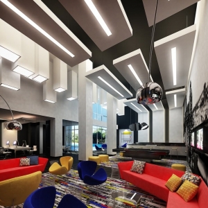 Photo of UResidential
