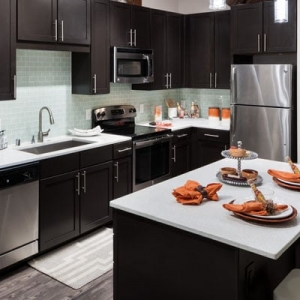 Photo of UResidential