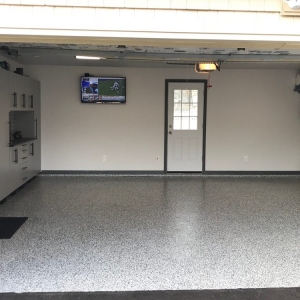 Photo of Epoxy Floor Systems