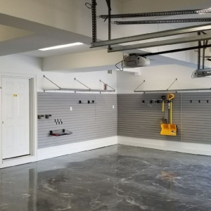 Photo of Epoxy Floor Systems