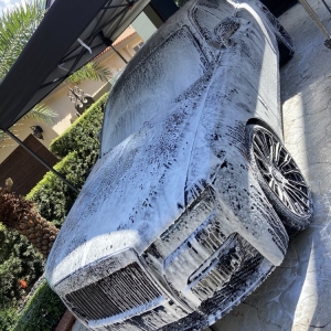 Photo of Mr & Mrs Detailing