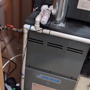 Photo of Tuckers Air Conditioning, Heating & Plumbing