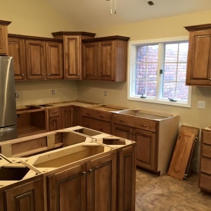 Photo of Rick's Woodworking