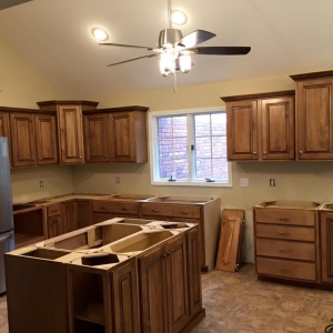 Photo of Rick's Woodworking