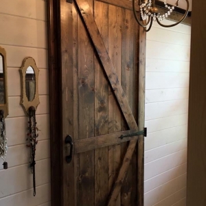 Photo of Rick's Woodworking