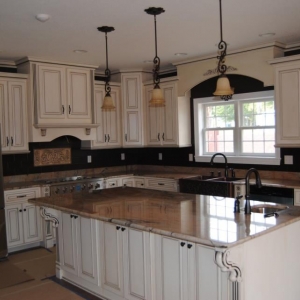 Photo of Rick's Woodworking