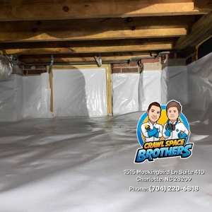 Photo of Crawl Space Brothers