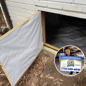 Photo of Crawl Space Brothers