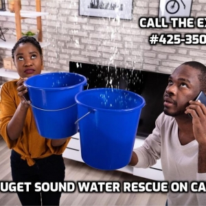 Photo of Puget Sound Water Rescue, McSheridan Enterprises