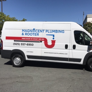 Photo of Magnificent Plumbing & Rooter