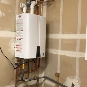 Photo of Magnificent Plumbing & Rooter