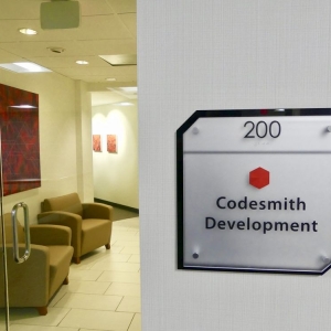 Photo of Codesmith