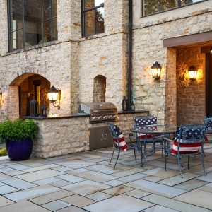 Photo of Hidden Creek Landscaping