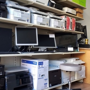 Photo of Tech Box