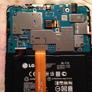 Photo of Tech Box