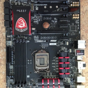 Photo of Tech Box
