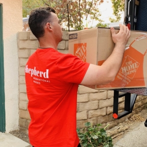 Photo of Shepherd International Movers