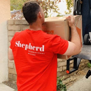 Photo of Shepherd International Movers
