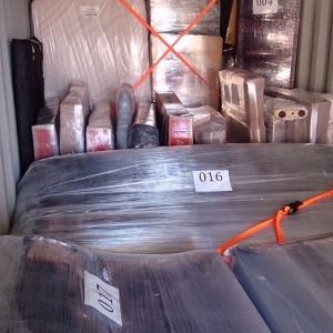 Photo of Solid Movers