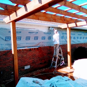 Photo of Painting By Barry