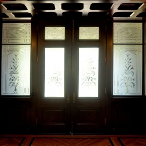 Photo of Lehmann Glass Studio