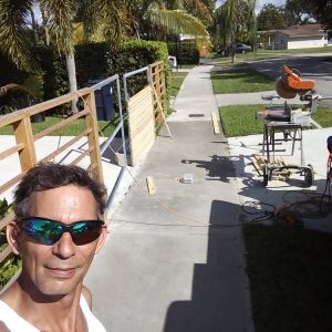 Photo of Handyman Julian