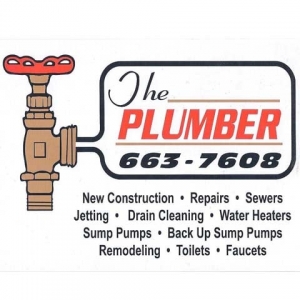 Photo of The Plumber